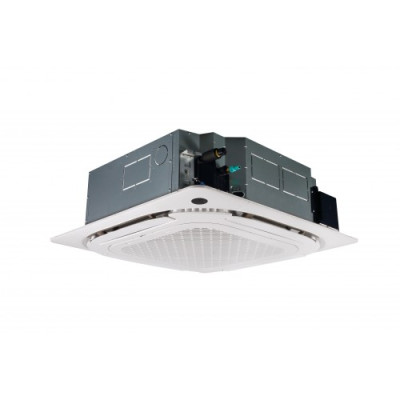 Midea 美的 MCD1-18CRNX-Q 2匹 定頻淨冷 藏天花卡式分體冷氣機 Midea 美的 MCD1-18CRNX-Q 2匹 定頻淨冷 藏天花卡式分體冷氣機